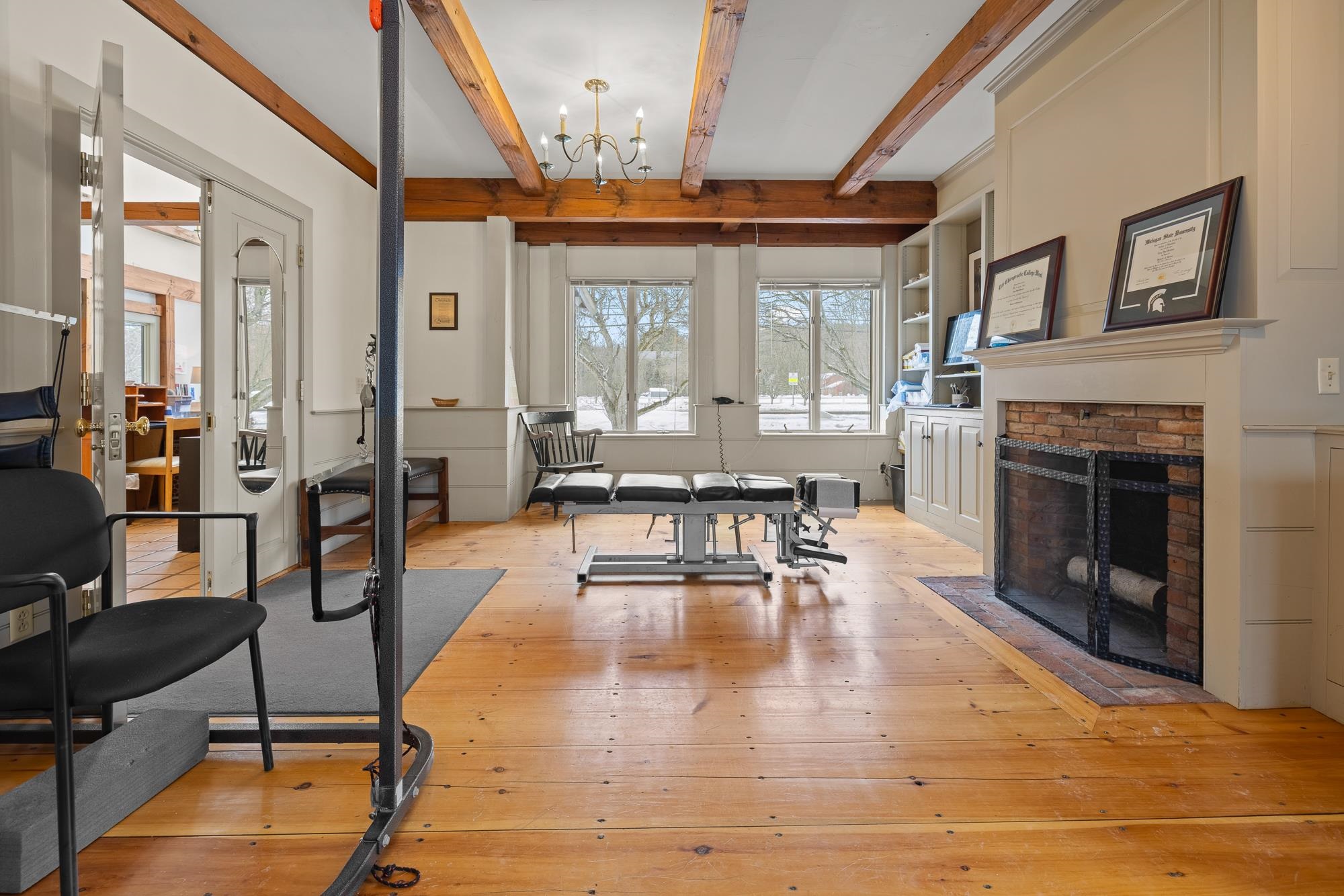 68 Lyme Road Hanover, NH 03755 - Photo 15 of 55