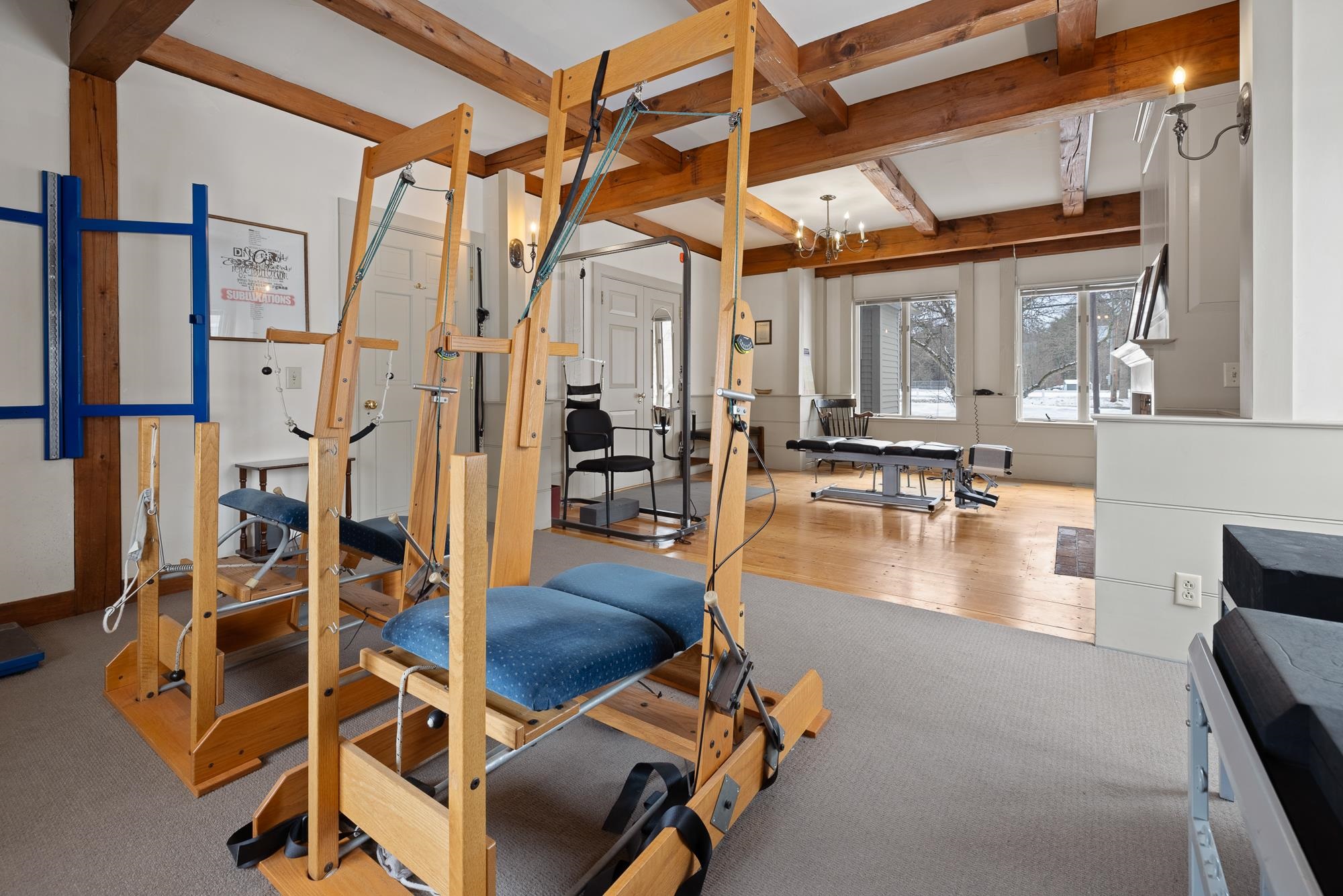 68 Lyme Road Hanover, NH 03755 - Photo 19 of 55