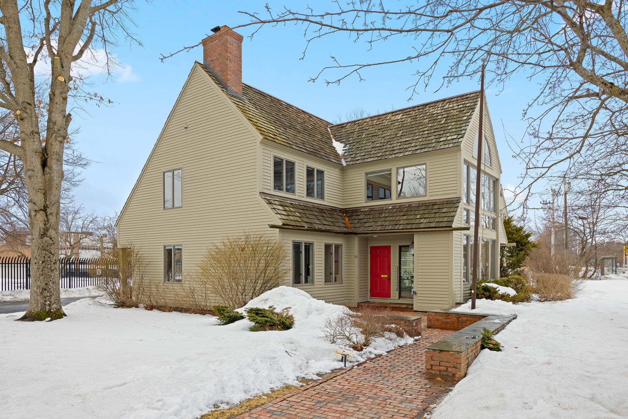 68 Lyme Road Hanover, NH 03755 - Photo 2 of 55