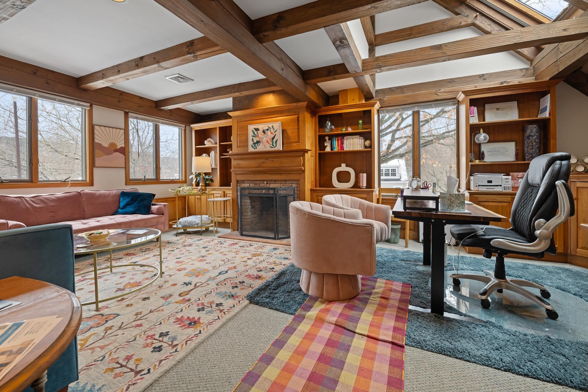 68 Lyme Road Hanover, NH 03755 - Photo 28 of 55