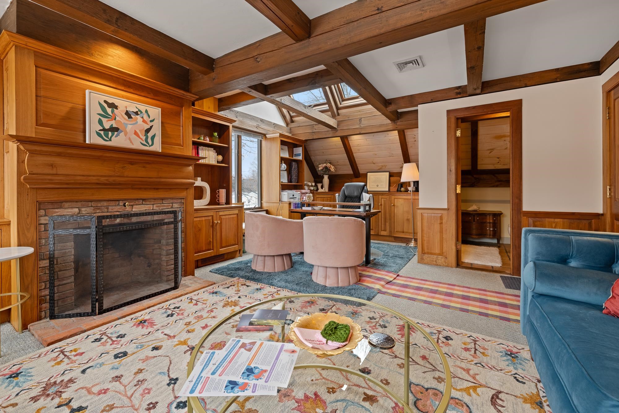 68 Lyme Road Hanover, NH 03755 - Photo 30 of 55