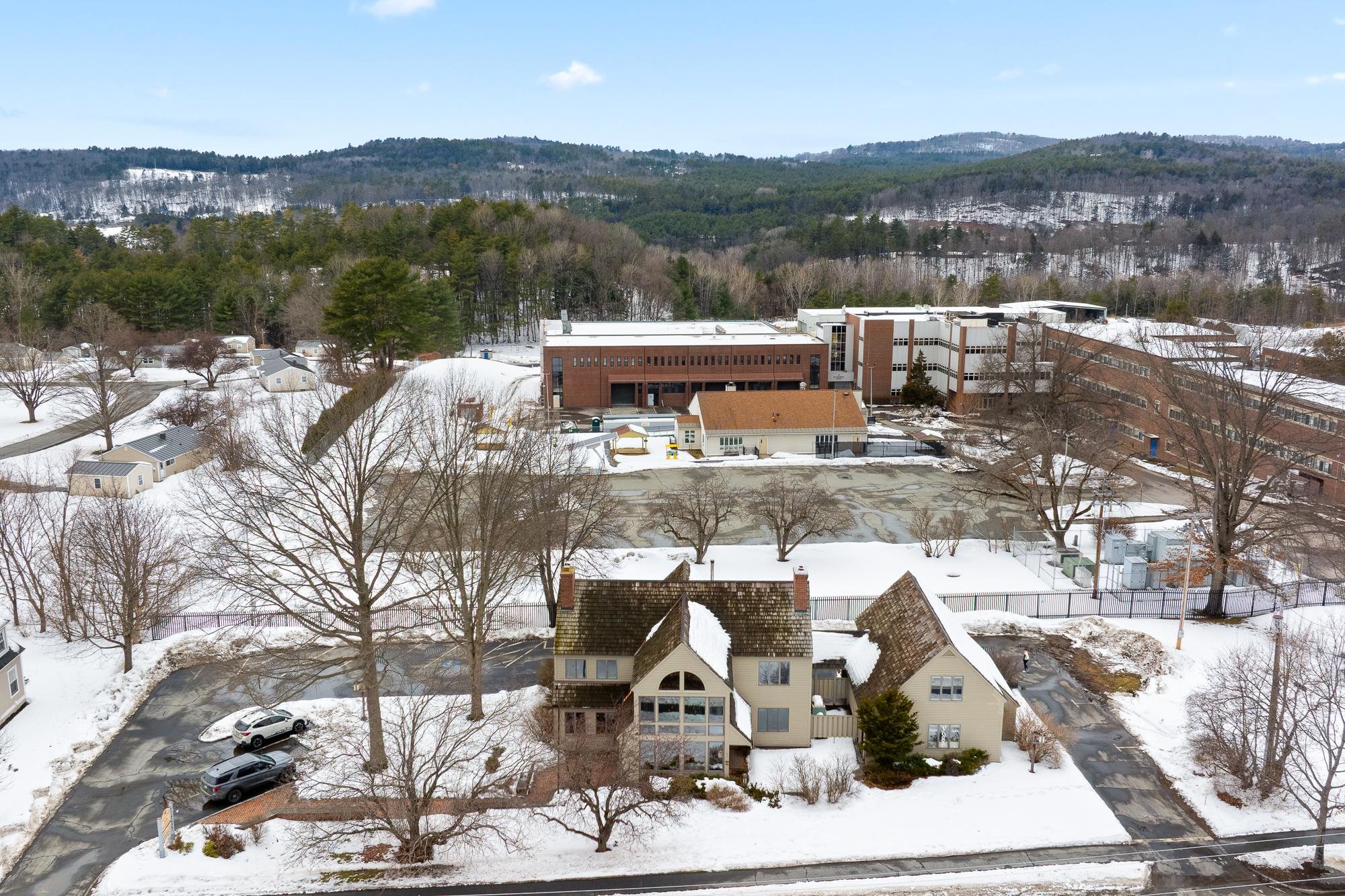 68 Lyme Road Hanover, NH 03755 - Photo 5 of 55