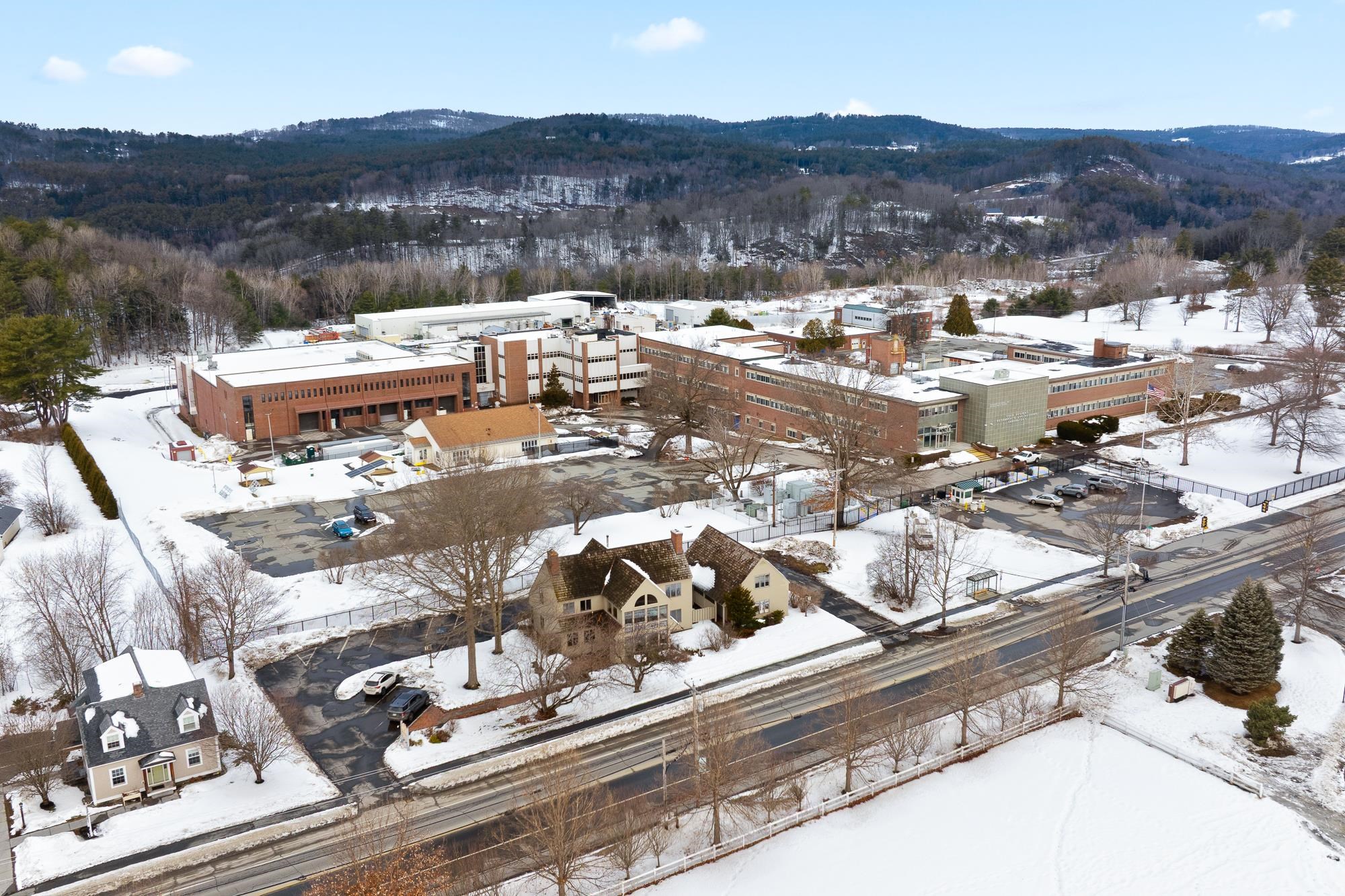 68 Lyme Road Hanover, NH 03755 - Photo 54 of 55