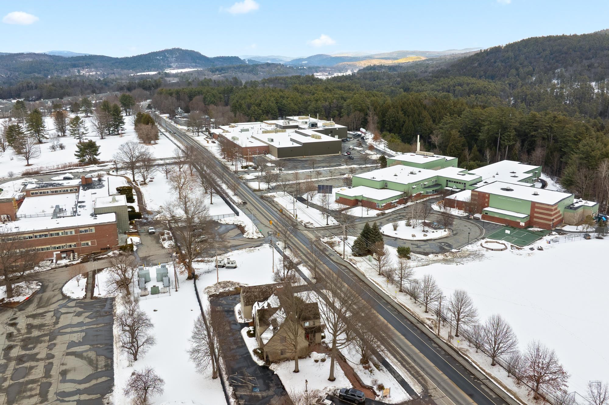 68 Lyme Road Hanover, NH 03755 - Photo 6 of 55