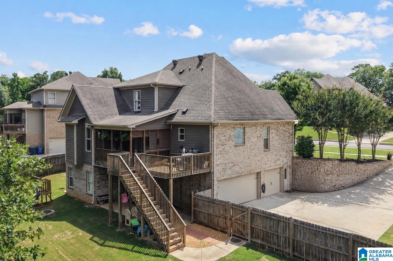 220 Sterling Gate Lane Alabaster, AL 35007 - Photo 66 of 67