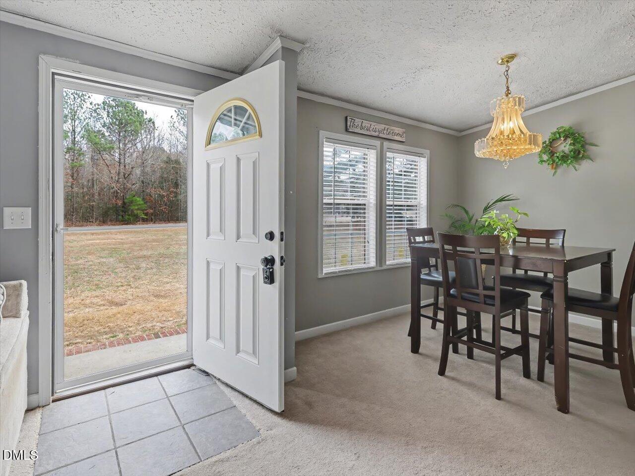 523 County Line Road Manson, NC 27553 - Photo 5 of 42
