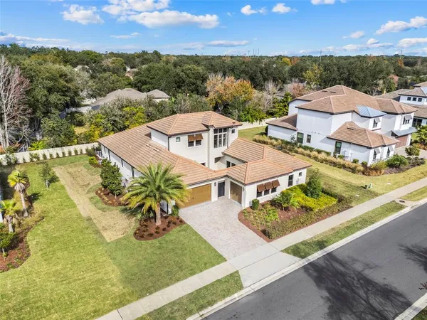 $1,888,000 | 10193 Brocksport Circle, Gotha, FL 34734