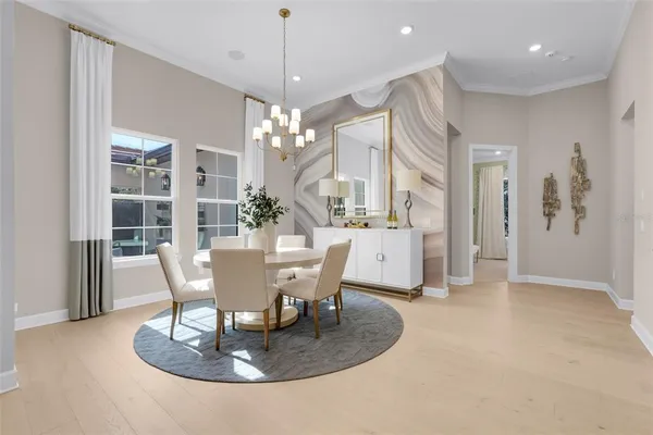 $1,888,000 | 10193 Brocksport Circle, Gotha, FL 34734