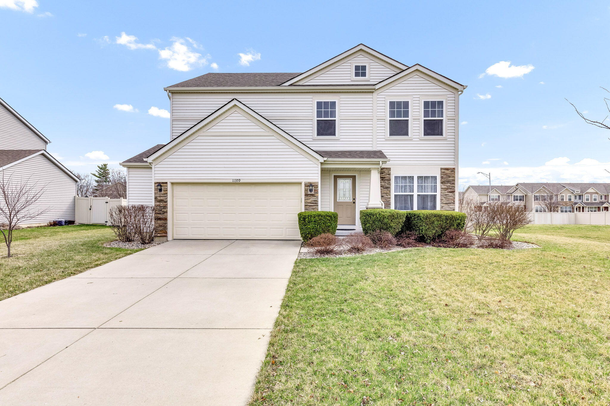 11359 Georgia Street Crown Point, IN 46307 - Photo 1 of 88 2048x1365