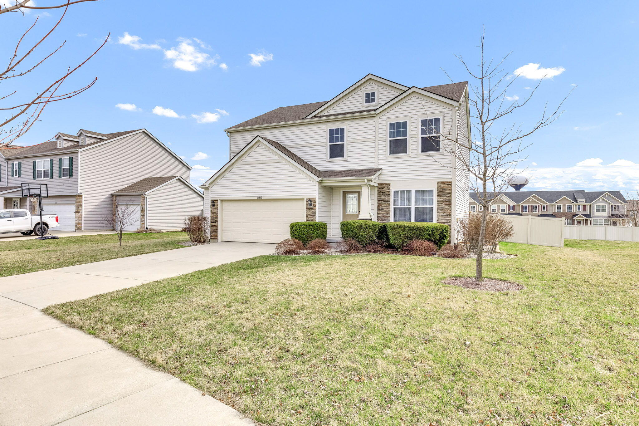 11359 Georgia Street Crown Point, IN 46307 - Photo 3 of 88 2048x1365