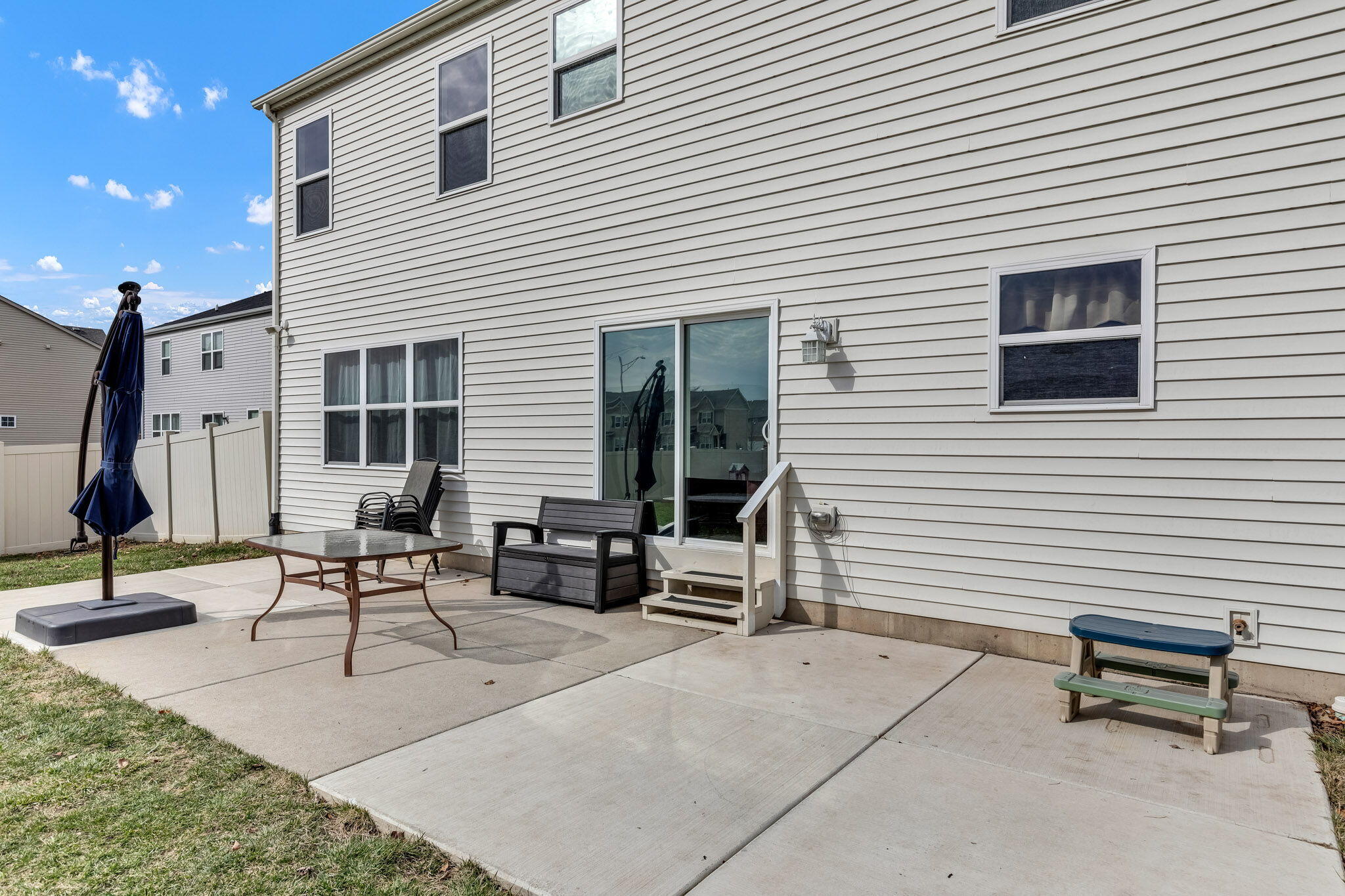 11359 Georgia Street Crown Point, IN 46307 - Photo 66 of 88 2048x1365