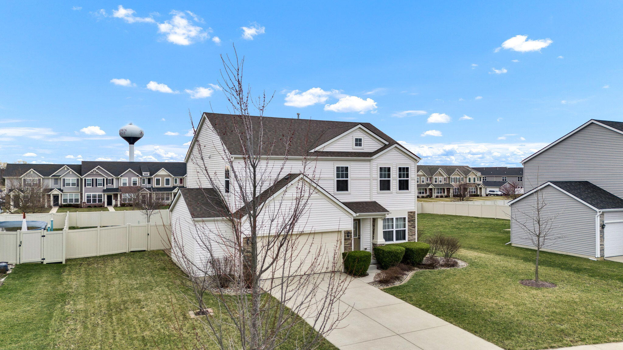 11359 Georgia Street Crown Point, IN 46307 - Photo 69 of 88 2048x1152