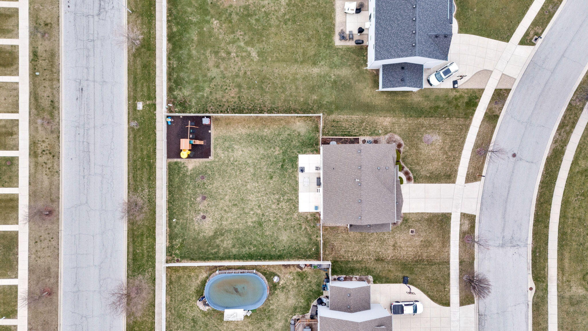 11359 Georgia Street Crown Point, IN 46307 - Photo 76 of 88 2048x1152