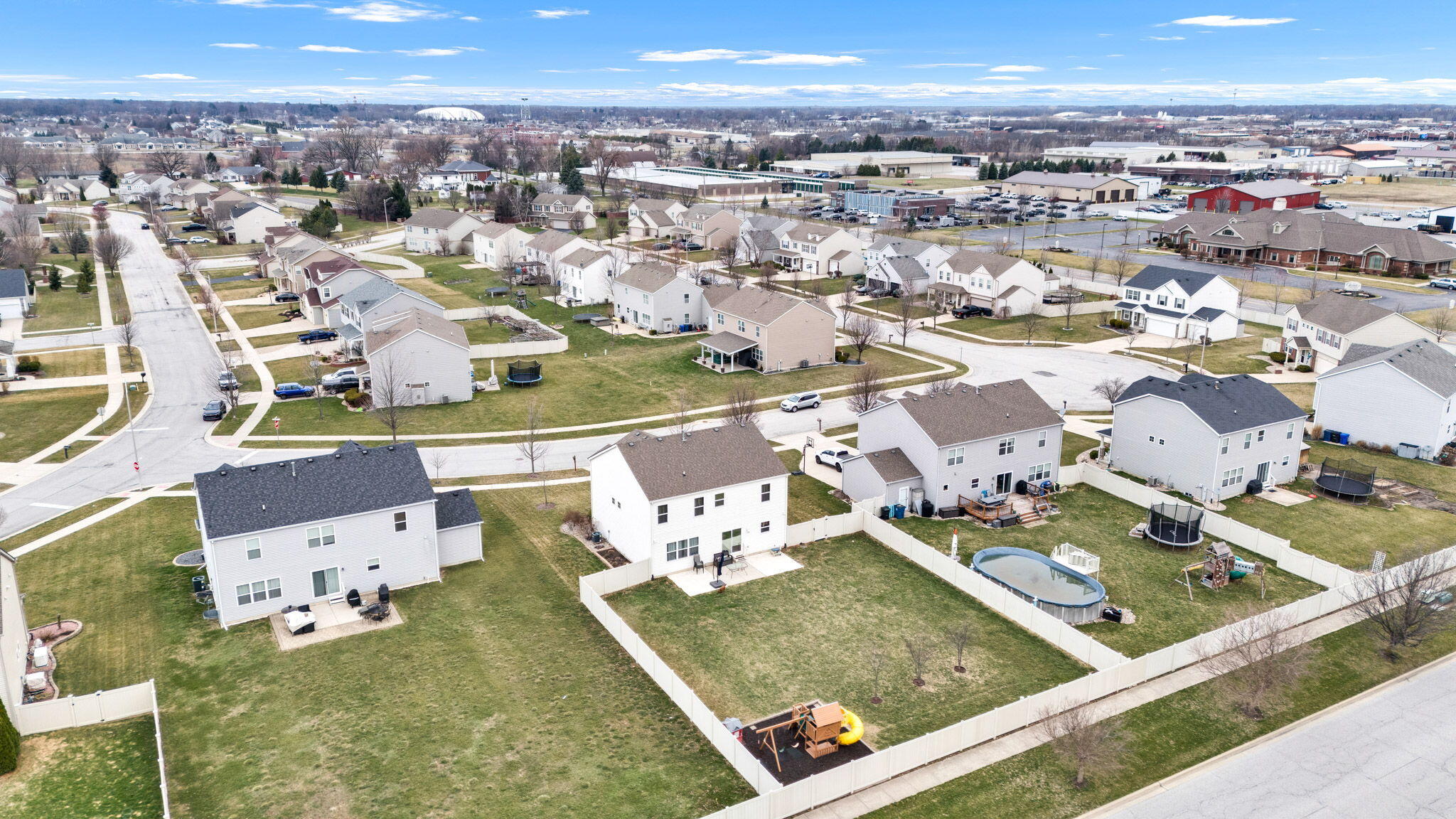 11359 Georgia Street Crown Point, IN 46307 - Photo 80 of 88 2048x1152
