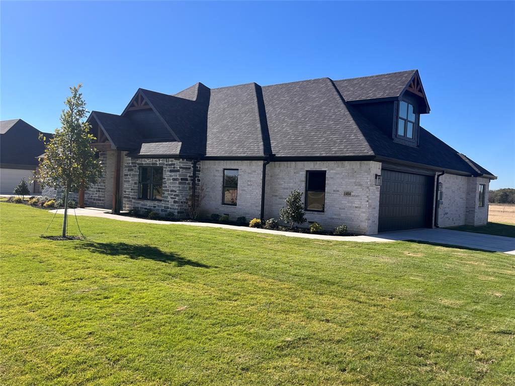 1404 Dixie Road Whitesboro, TX 76273 - Photo 6 of 37