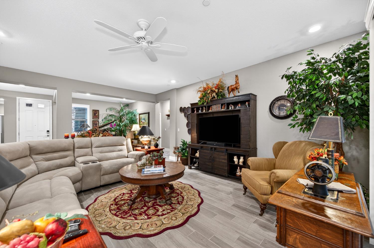 12755 Blueblanc Way Rancho Cordova, CA 95742 - Photo 20 of 75