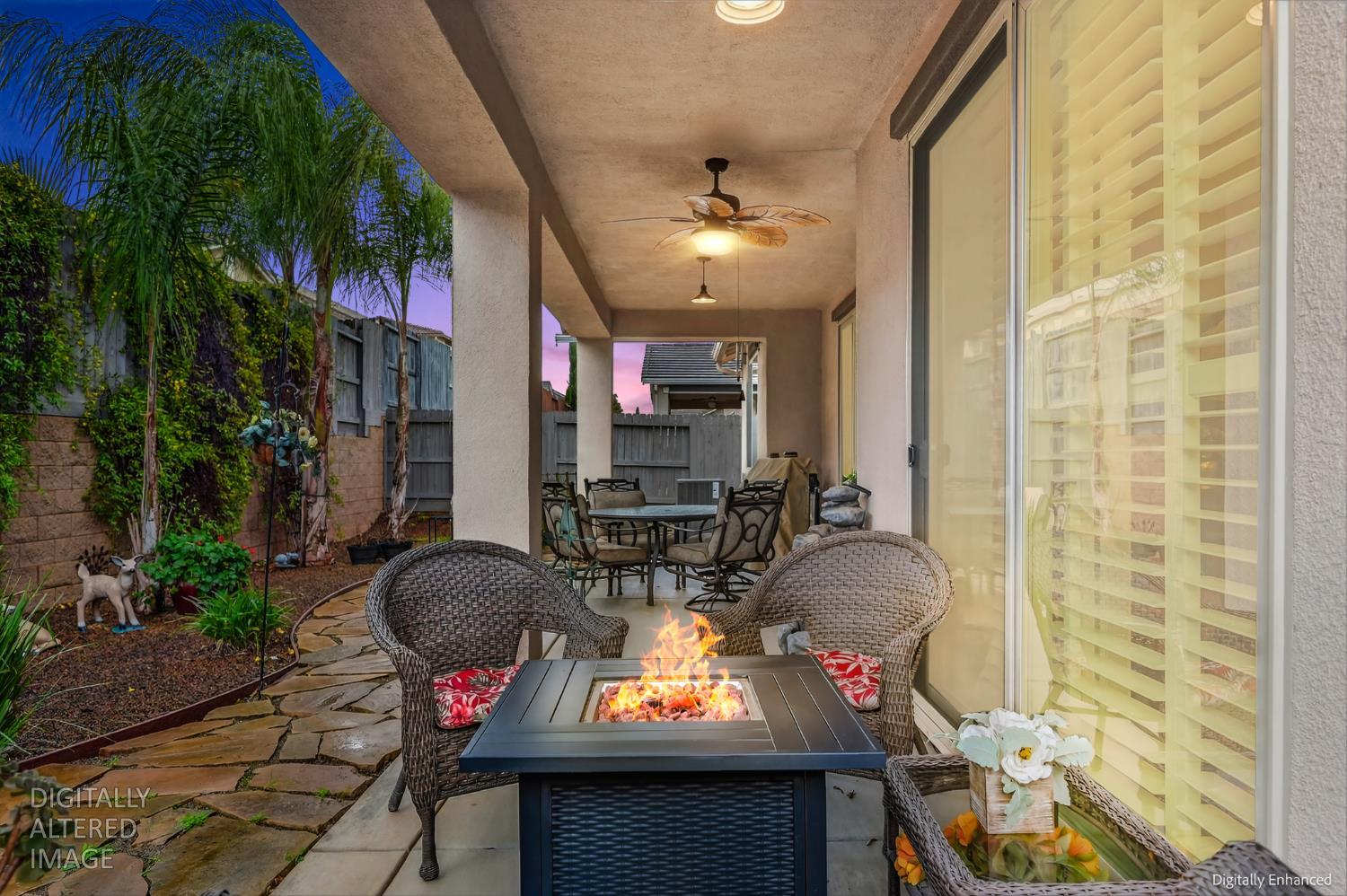 12755 Blueblanc Way Rancho Cordova, CA 95742 - Photo 58 of 75