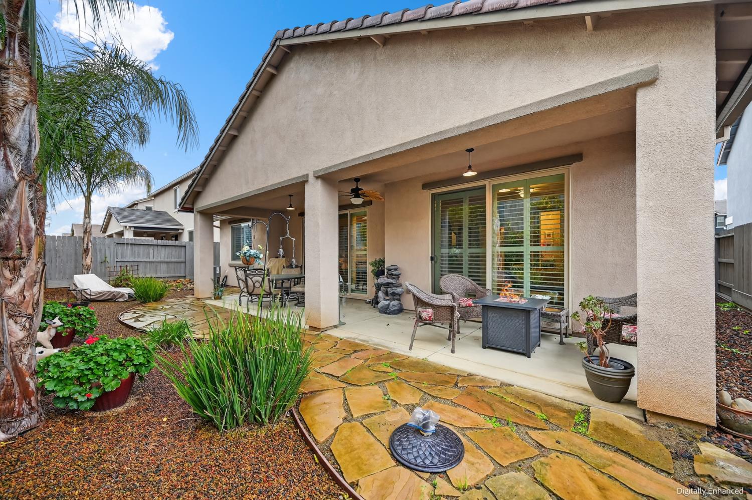 12755 Blueblanc Way Rancho Cordova, CA 95742 - Photo 71 of 75