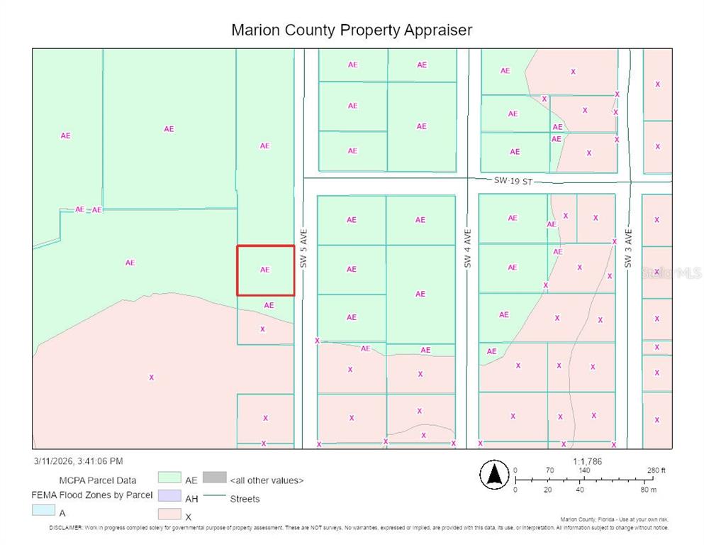 1910 Southwest 5th Avenue Ocala, FL 34471 - Photo 3 of 3