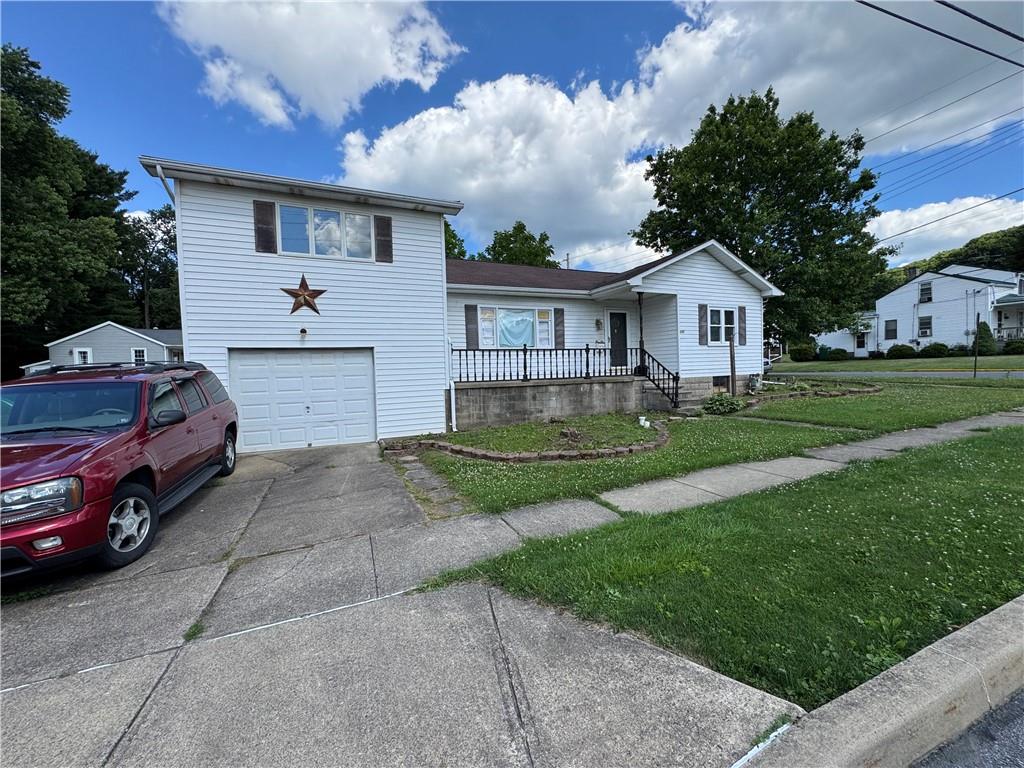 595 South 4th Street Indiana, PA 15701 - Photo 1 of 23