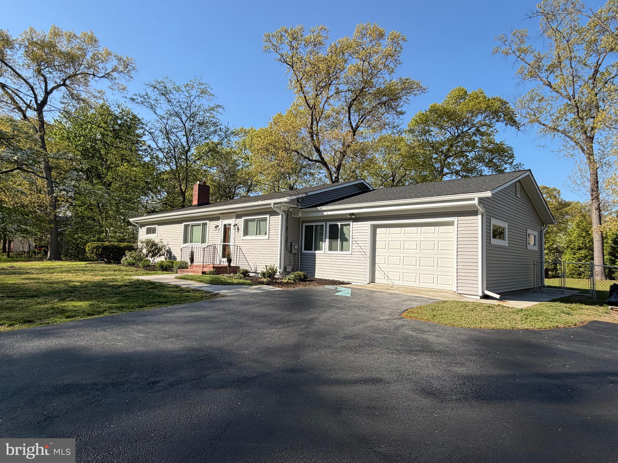 816 Meadow Road Severn, MD 21144 - Photo 2 of 10