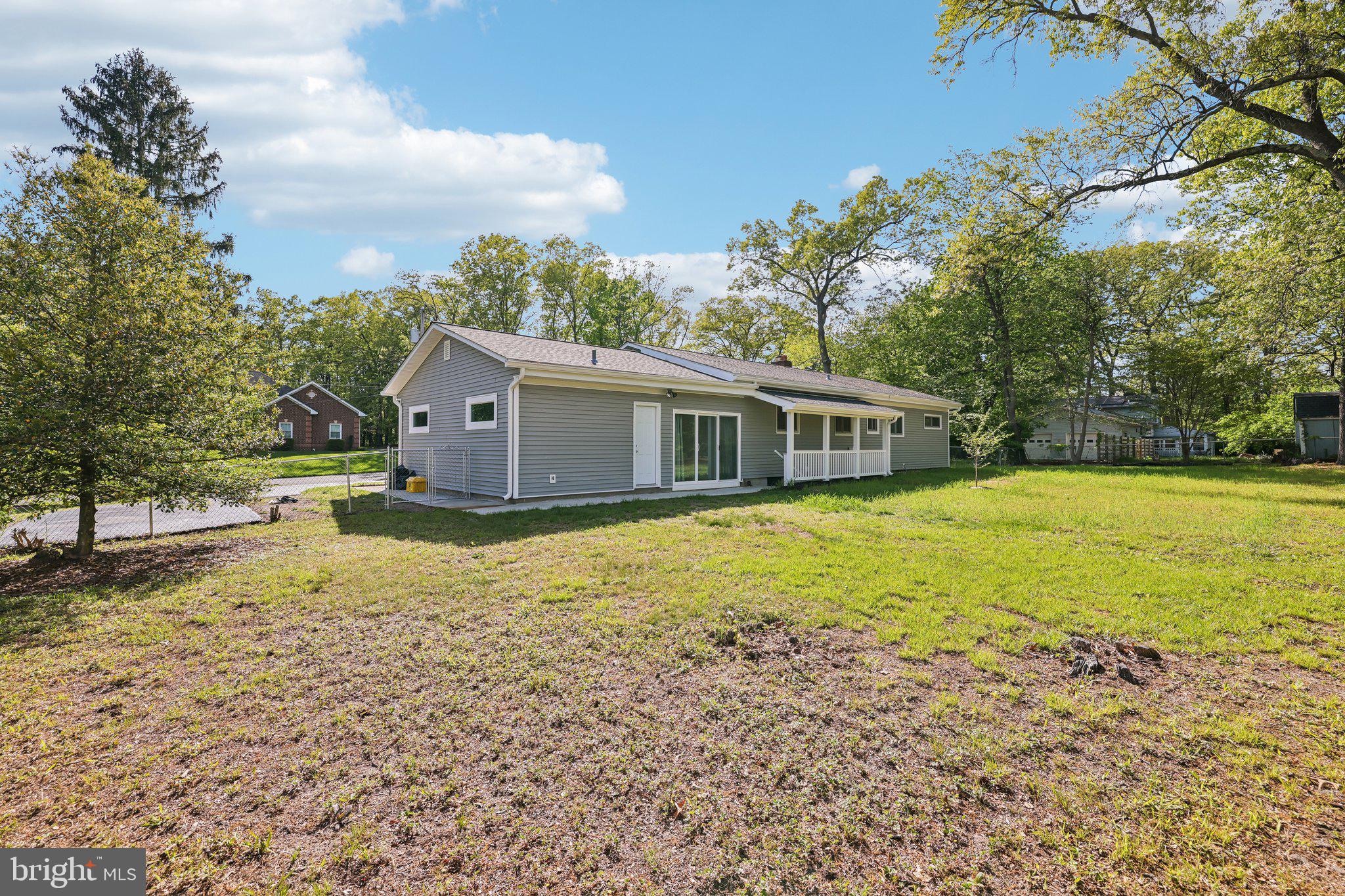 816 Meadow Road Severn, MD 21144 - Photo 48 of 67
