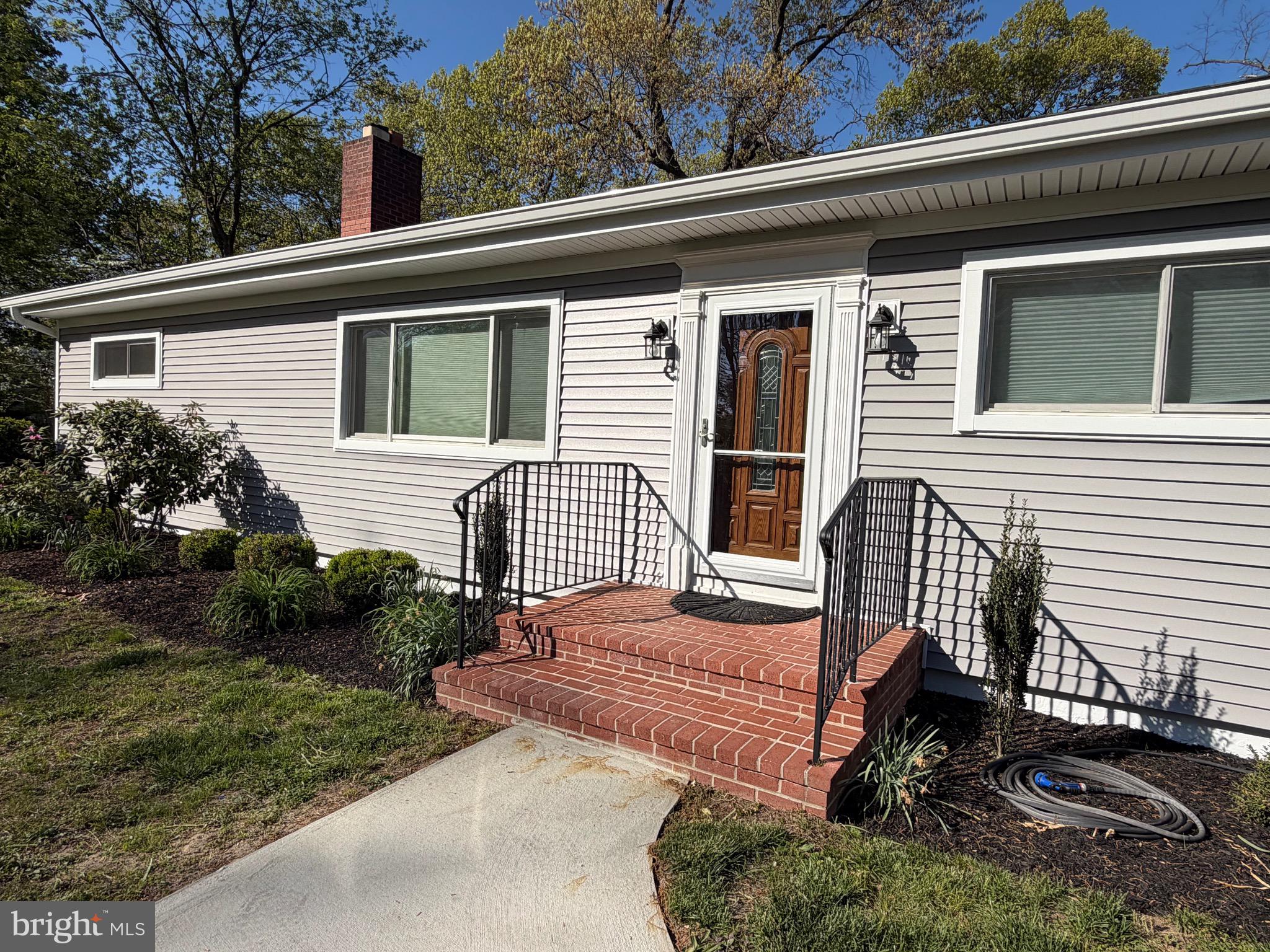 816 Meadow Road Severn, MD 21144 - Photo 5 of 10