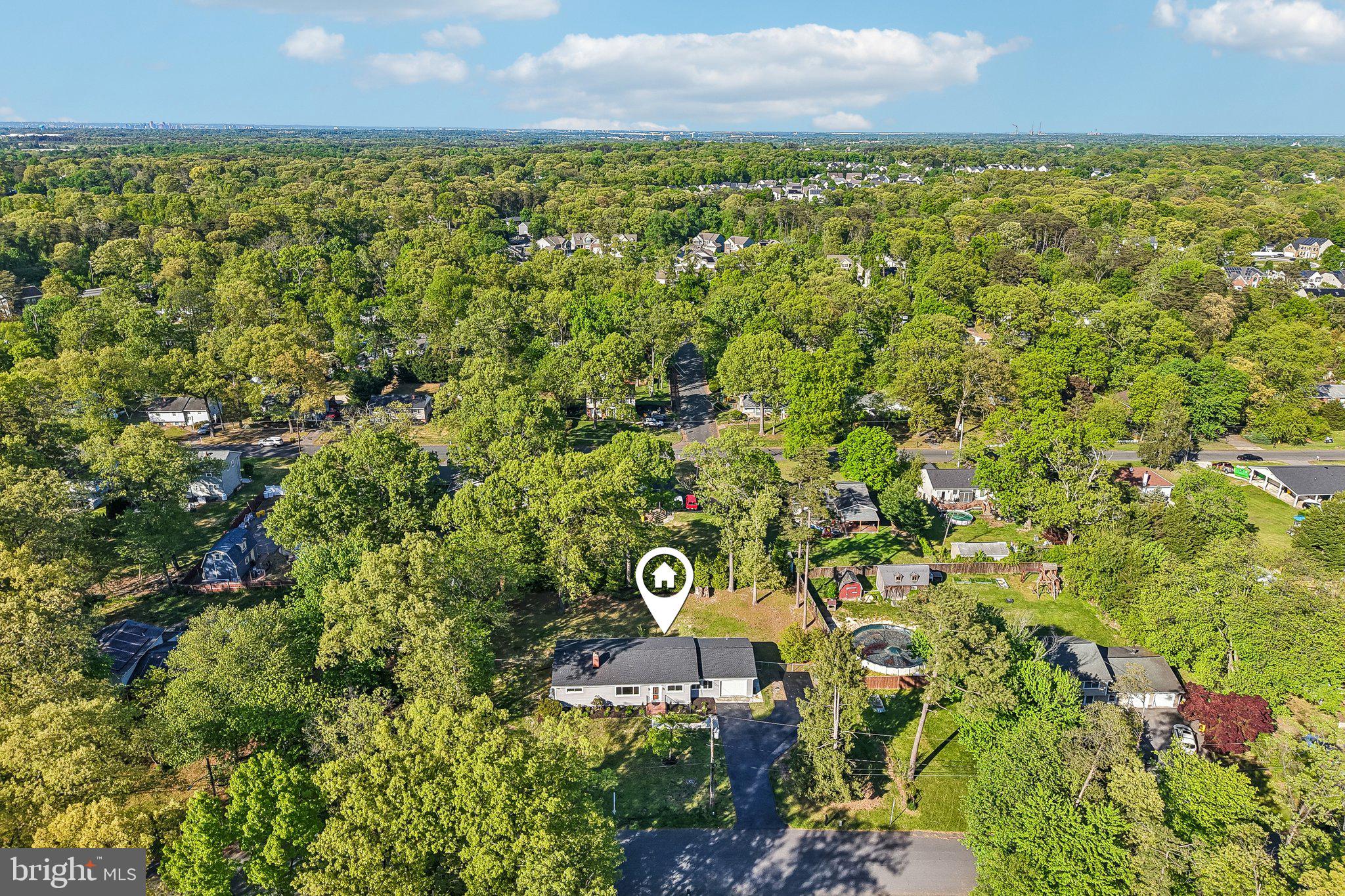 816 Meadow Road Severn, MD 21144 - Photo 60 of 67