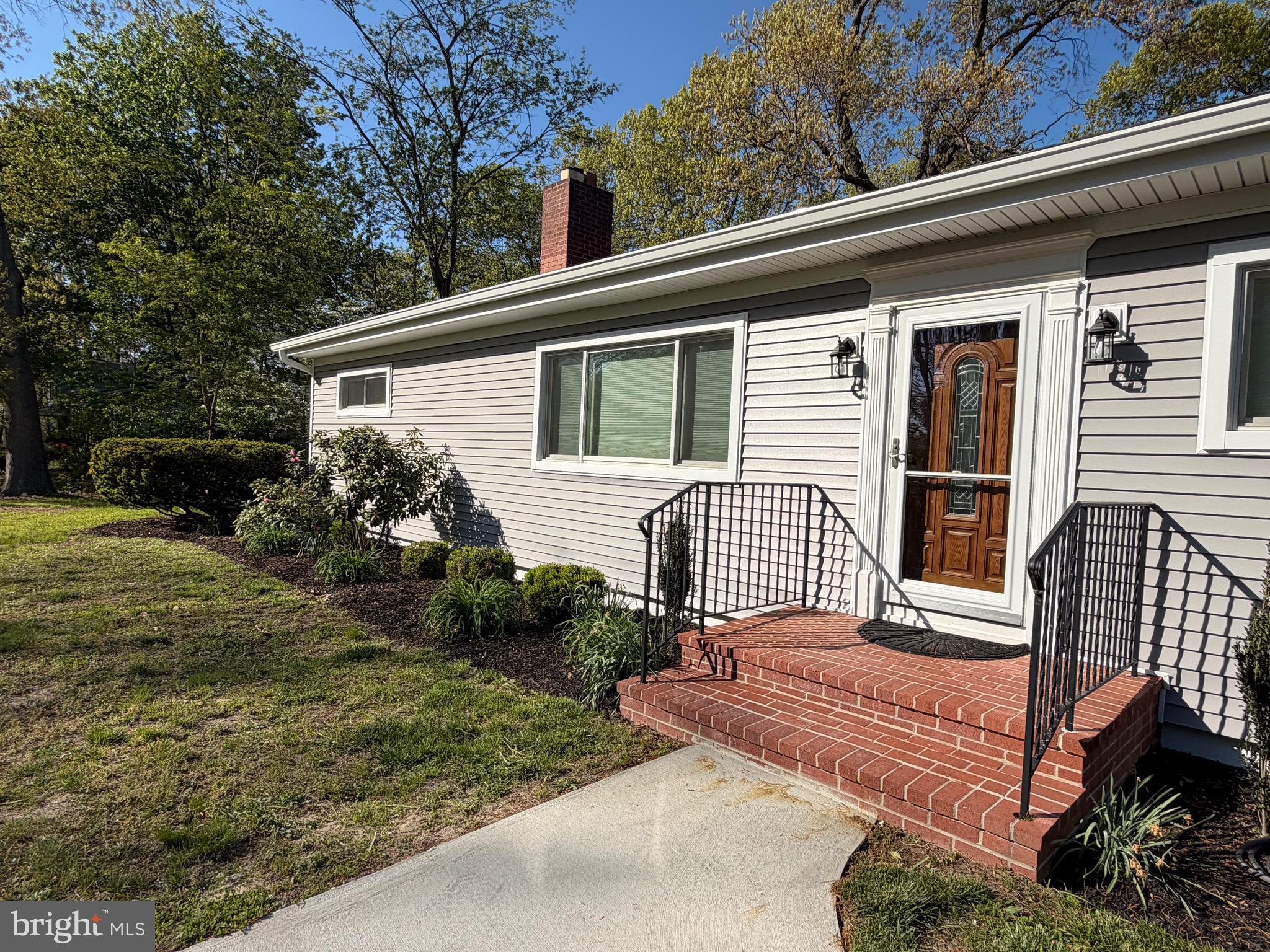 816 Meadow Road Severn, MD 21144 - Photo 6 of 10