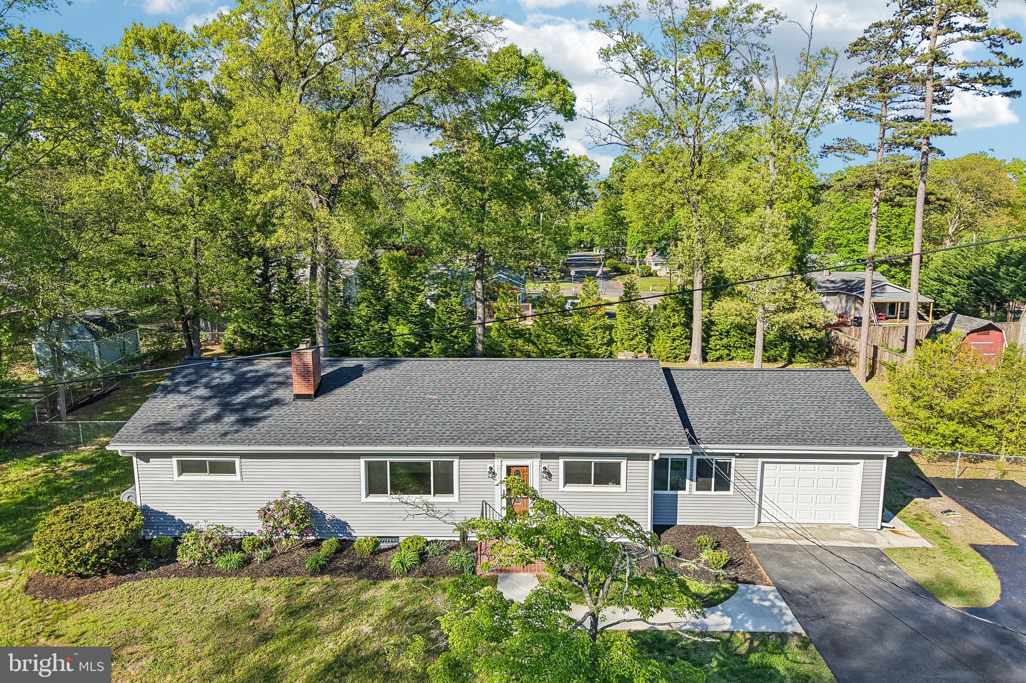 816 Meadow Road Severn, MD 21144 - Photo 8 of 67