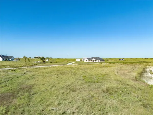 $132,999 | 112 Sunset Mesa Drive, Rhome, TX 76078
