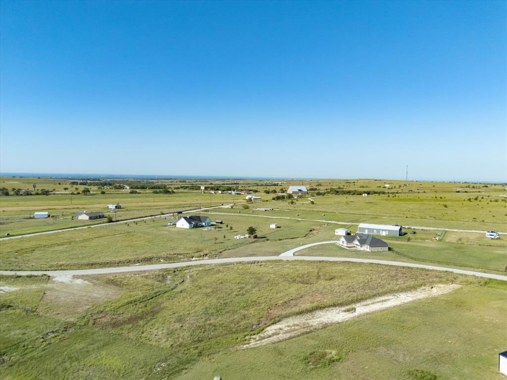 112 Sunset Mesa Drive Rhome, TX 76078 - Photo 11 of 14