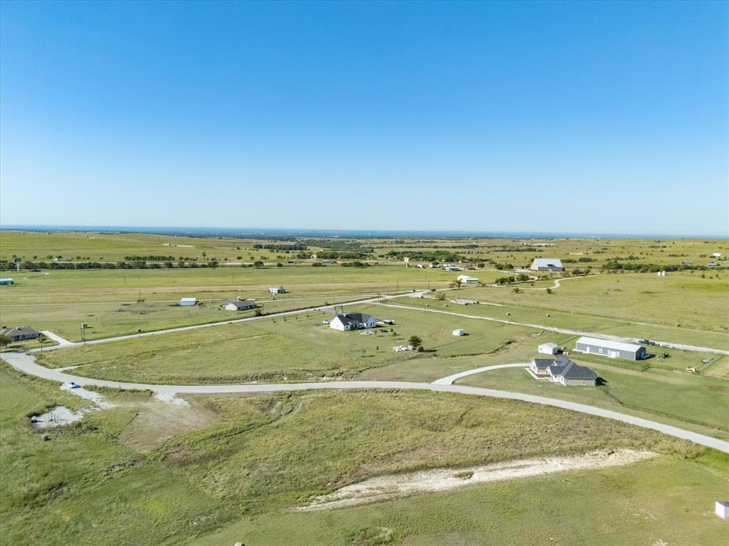 112 Sunset Mesa Drive Rhome, TX 76078 - Photo 12 of 14