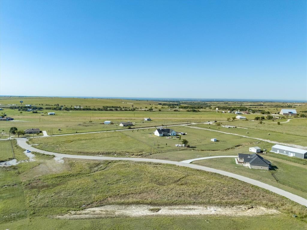 112 Sunset Mesa Drive Rhome, TX 76078 - Photo 13 of 14