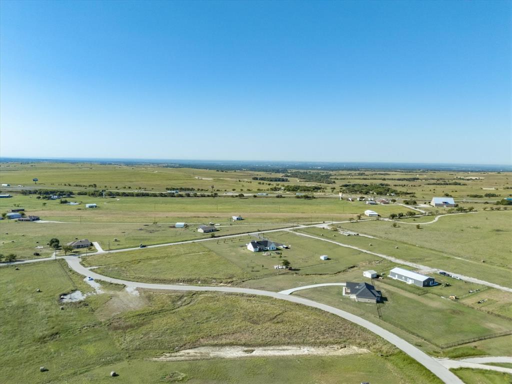 112 Sunset Mesa Drive Rhome, TX 76078 - Photo 14 of 14