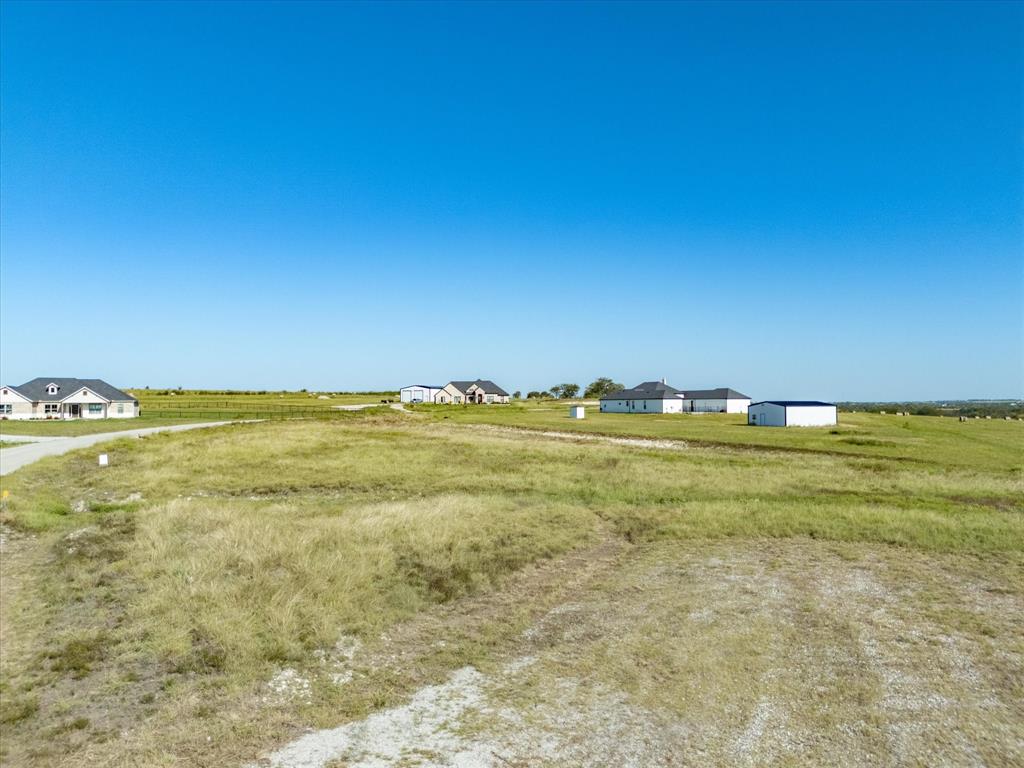 112 Sunset Mesa Drive Rhome, TX 76078 - Photo 2 of 14 WAITING FOR YOUR CUSTOM ESTATE....