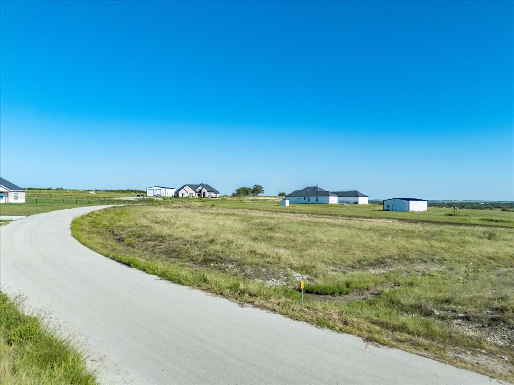 112 Sunset Mesa Drive Rhome, TX 76078 - Photo 4 of 14 WONDERFUL NICELY SPACED ADDITION....