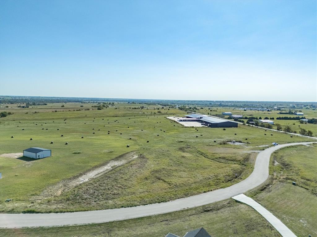 112 Sunset Mesa Drive Rhome, TX 76078 - Photo 5 of 14