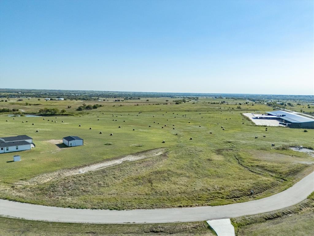 112 Sunset Mesa Drive Rhome, TX 76078 - Photo 6 of 14