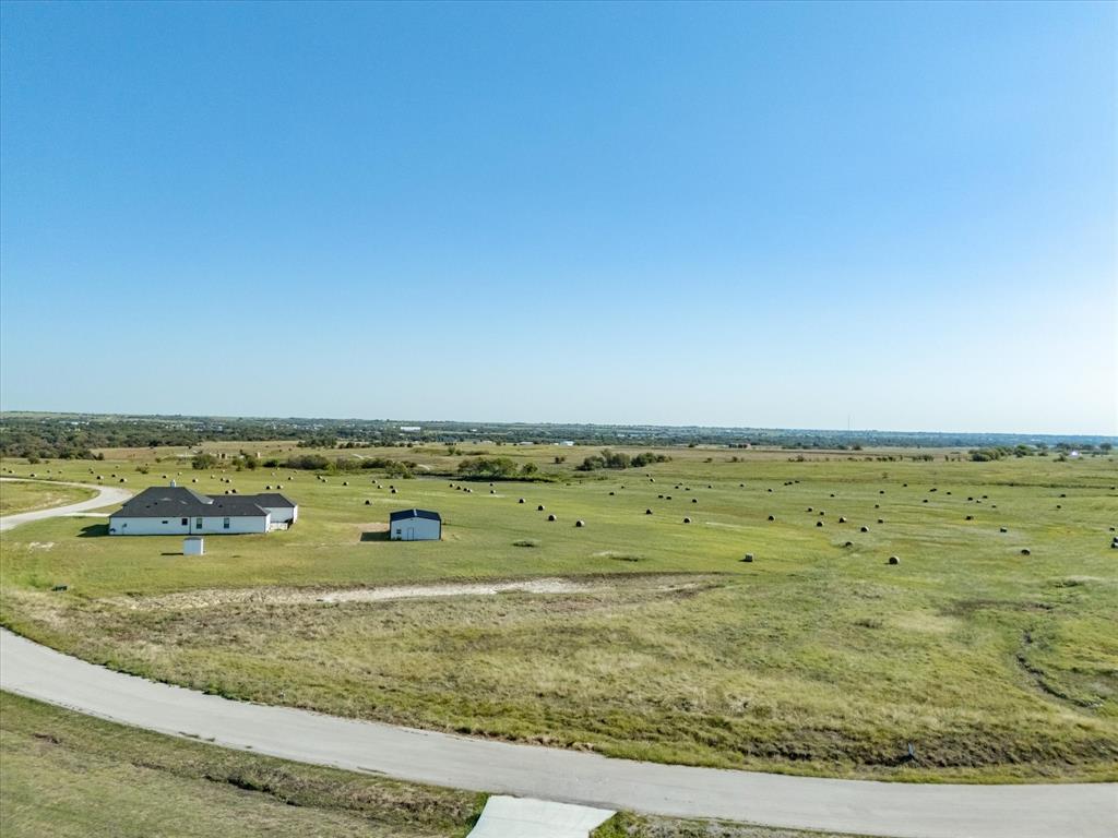112 Sunset Mesa Drive Rhome, TX 76078 - Photo 7 of 14
