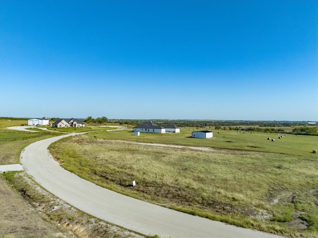 112 Sunset Mesa Drive Rhome, TX 76078 - Photo 8 of 14