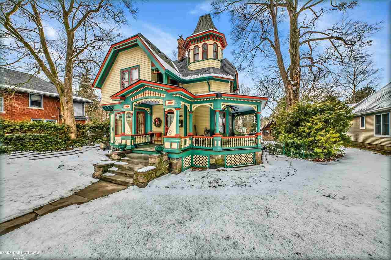 349 North Main Street Romeo, MI 48065 - Photo 4 of 52