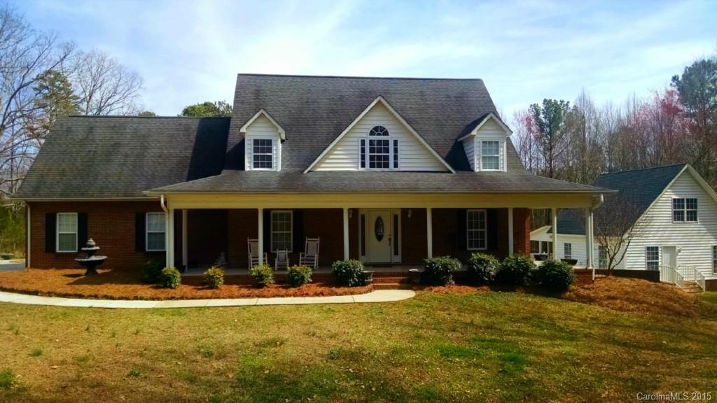 5416 Hickory Grove Road Stanley, NC 28164 - Photo 1 of 21 Gallery Image 1
