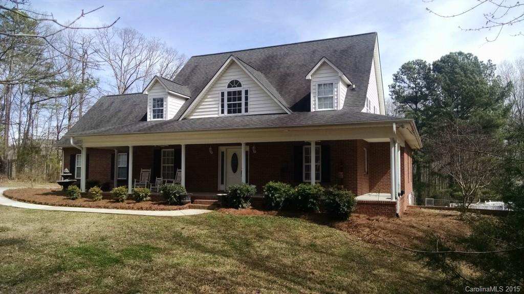 5416 Hickory Grove Road Stanley, NC 28164 - Photo 8 of 21 Gallery Image 8