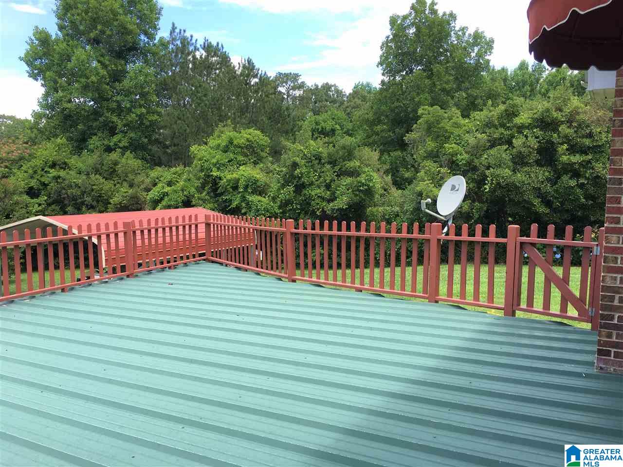 391 Duke Drive Heflin, AL 36264 - Photo 16 of 50