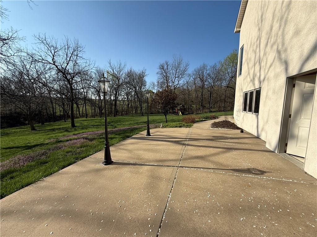 154 Deer Run Road Atchison, KS 66002 - Photo 33 of 43
