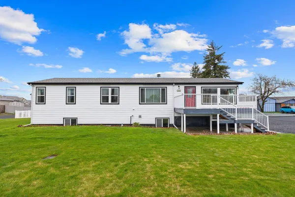 $400,000 | 13118 West 6th Avenue, Airway Heights, WA 99001