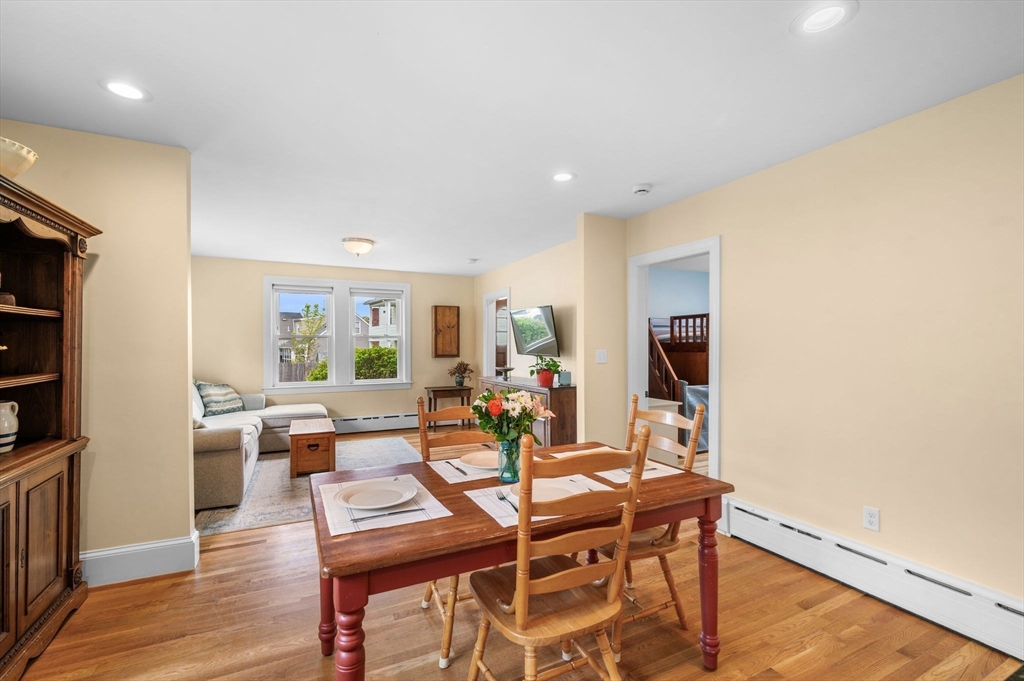 3 Preston Road, Unit 1 Salem, MA 01970 - Photo 13 of 38