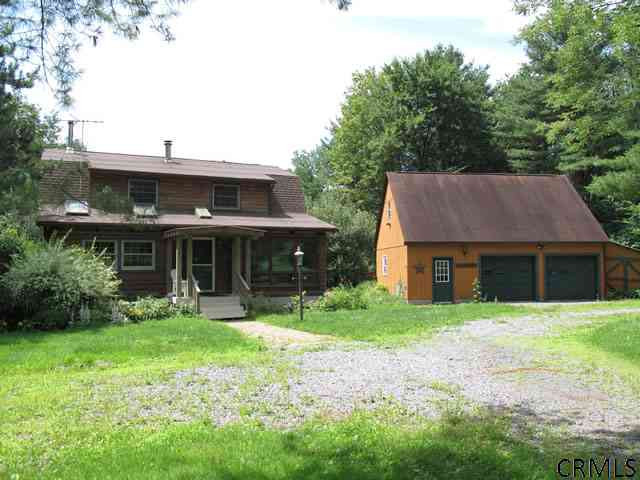 2923 Thousand Acres Road Delanson, NY 12053 - Photo 1 of 1 Photo 1