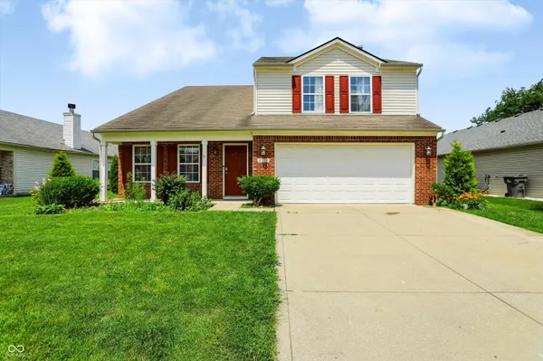 $324,900 | 4220 Ballybay Ln., Indianapolis, IN 46239